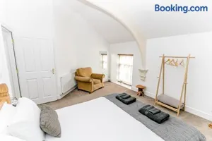 Image of Stunning Wensum Apartment, Amazing Location