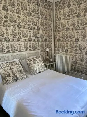 Image of Manoir de Boisvillers