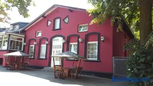 Image of Pension Am Mellensee