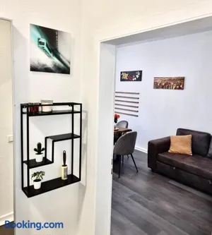 Image of Modernes 3 Zimmer Apartment !