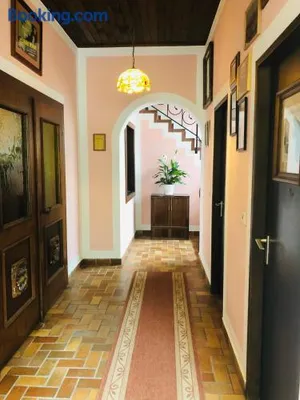 Image of Holmes Café & Pension