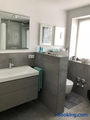 Image of Moderne Ferienwohnung direkt in Landsberg am Lech