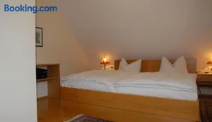 Image of Hotel Garni Grottental
