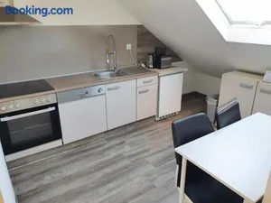 Image of FMI44Apartment
