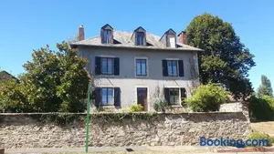 Image of Maison de bourg