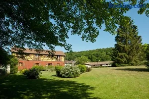 Image of le four au bois