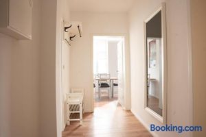 Image of Wunderschöne Ferienwohnung inmitten der Altstadt