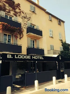 Image of Hotel B Lodge