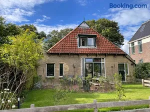 Image of Feiliche Haven Ameland