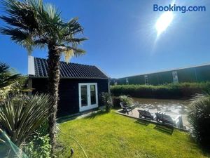 Image of Unique Lodge 22 min from Amsterdam CS