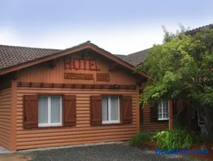 Image of Hotel La Cabane