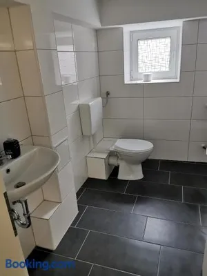 Image of 1-Zimmer Wohnung