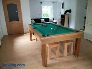 Image of Ferienhaus Förster III