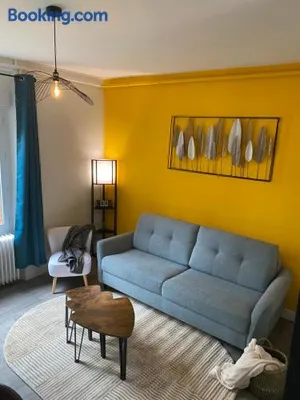 Image of Maison les 3 fées , 3 chambres, Chamerolles