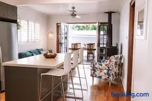 Image of Laundry Lane Cottage