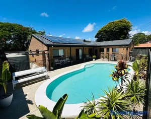 Image of Eden Lodge