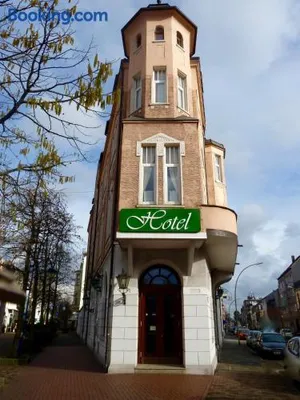 Image of Hotel Zum Bügeleisen