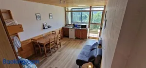 Image of Le Belle-Hutte