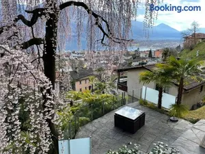 Image of Casa Sibylle studio - piccolo paradiso
