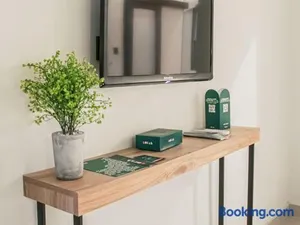 Image of LOKAL Rooms x Shahrah-e-Faisal (Nursery)