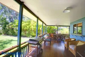 Image of On Agnes Time - Large, 3-Bedroom, Coastal Home in Central Agnes Water, Short Walk to Stunning Main Beach