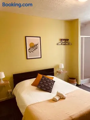 Image of Bar du Marché - Hôtel - Restaurant