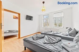 Image of Chic Apartment with Parking place