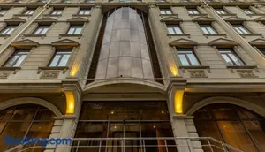Image of Golden City Hotel Baku