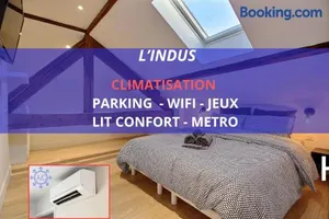 Image of Appartements Design Hypercentre