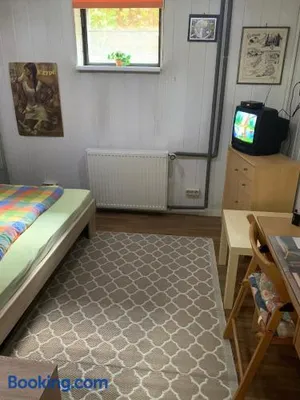 Image of Schönes Zimmer im Seterant/Untergeschoss