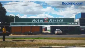 Image of Hotel Maracá