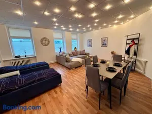 Image of Apartment Kiel Altstadt