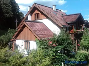 Image of Ferienhaus Waldsicht