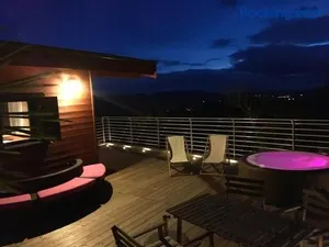 Image of Suite Nid d'Amour et Spa privatif