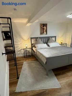 Image of Stadtzauber Apartments