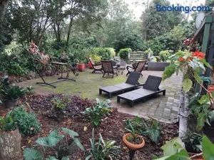 Image of Rustic Retreat