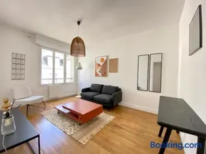 Image of Charmant et Cosy T2, Hyper-centre