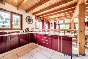Image of Chalet Beauséjour