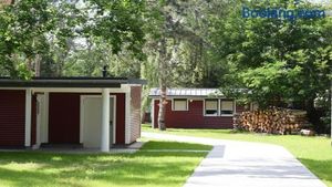 Image of Feriendorf am Flämingbad Bungalow Nummer 23