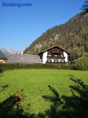 Image of appartementsKOFLER