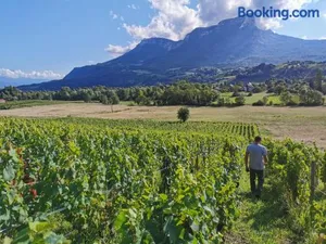 Image of Domaine des Granges Longes