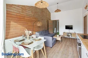 Image of L'Annexe - Maison cosy au calme avec jardin
