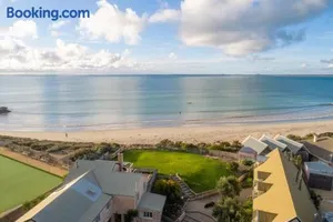 Image of Splash by the Sea - Waterfront Accommodation