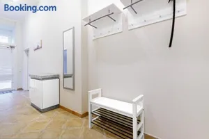 Image of BIG CENTRAL CITY APARTMENT