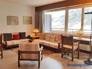 Image of Apartment Ringstrasse - Utoring-20 by Interhome