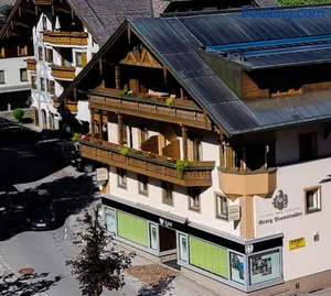 Image of Hotel-Garni Pramstraller
