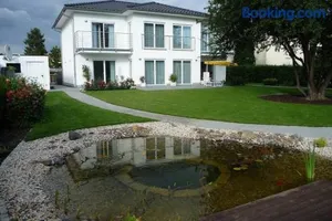 Image of großzügige,zetrumsnahe Wohnung