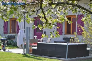 Image of Gîte Coeur de Lorraine