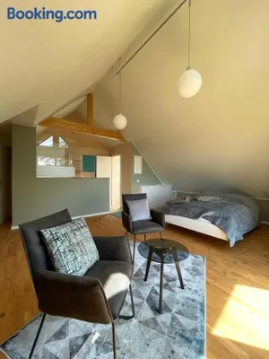 Image of Huus Bellevue