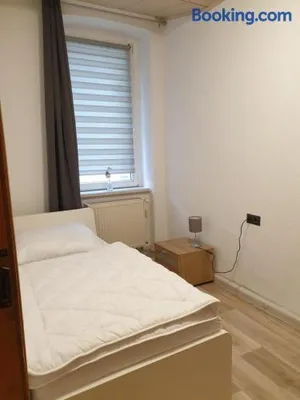 Image of Monteurwohnung bei Nina EGR
